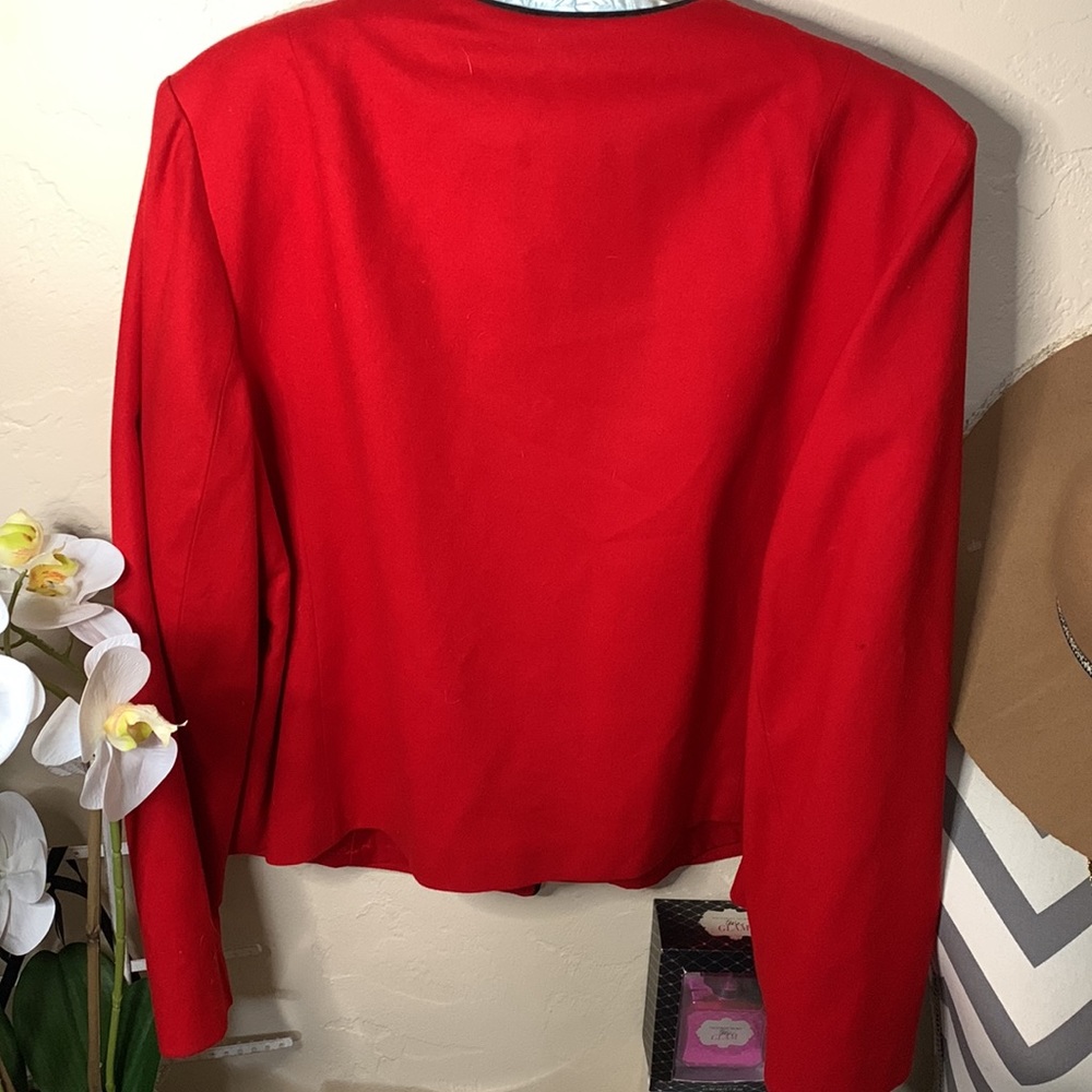 Pendleton jacket - image 3